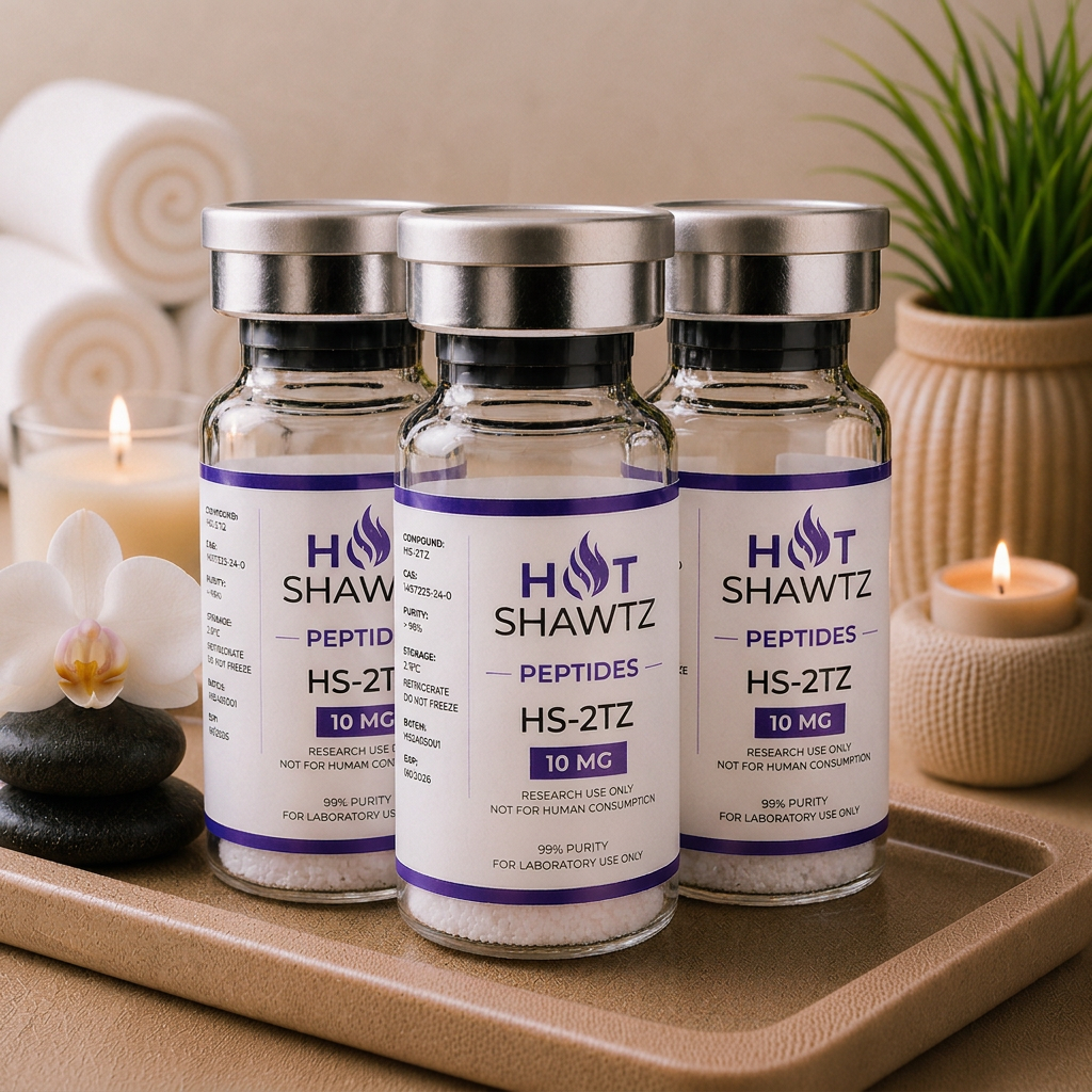 HS-2TZ 10mg Kit