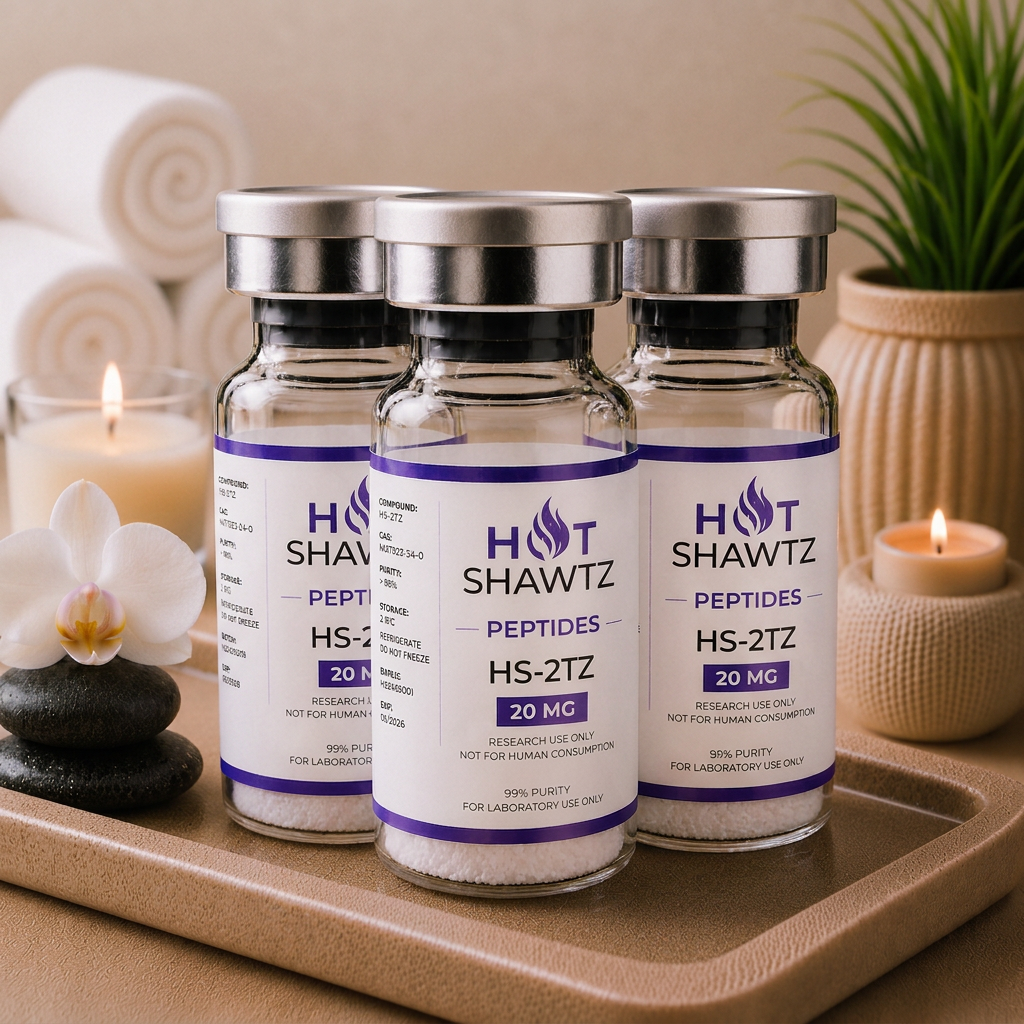HS-2TZ 20mg Kit