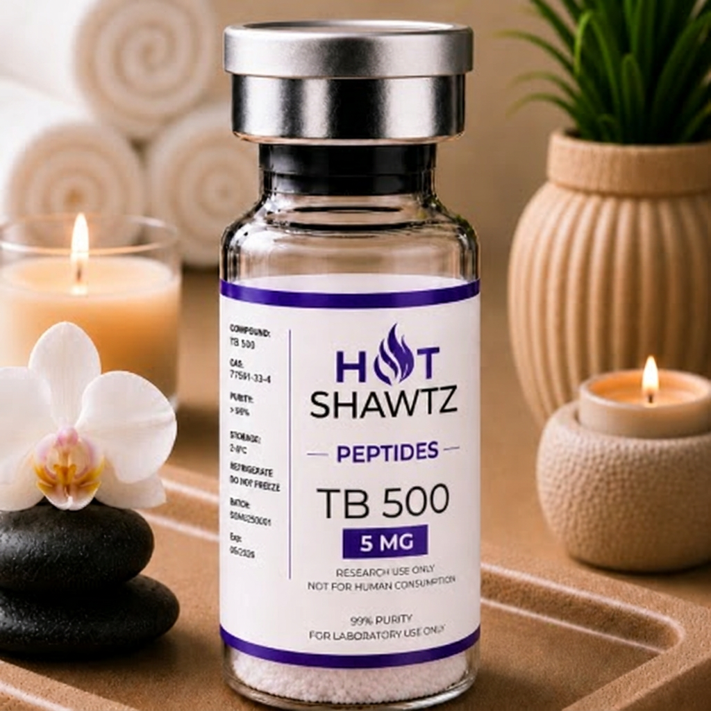 TB-500 5mg
