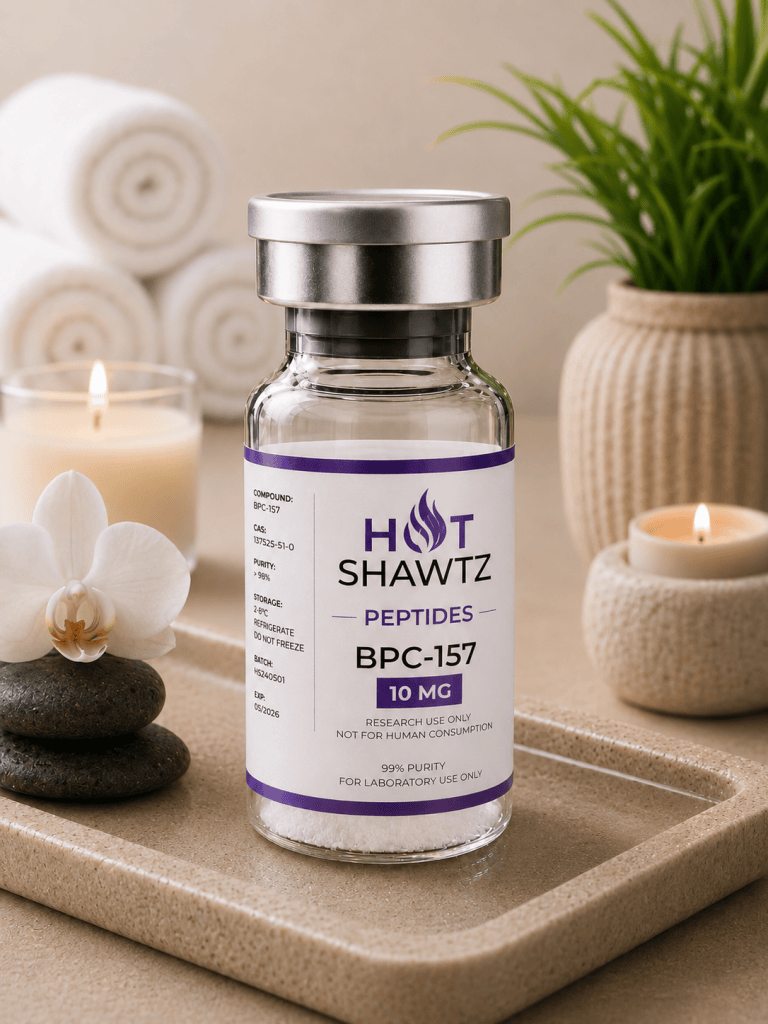 BPC-157 10mg