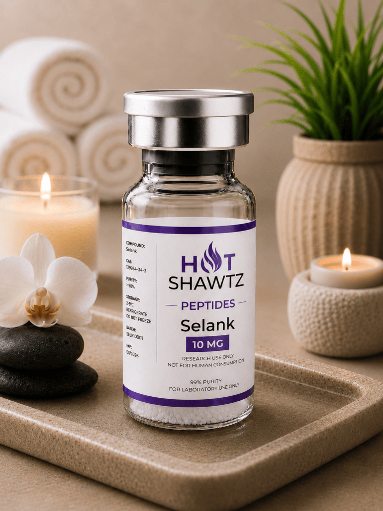 Selank 10mg