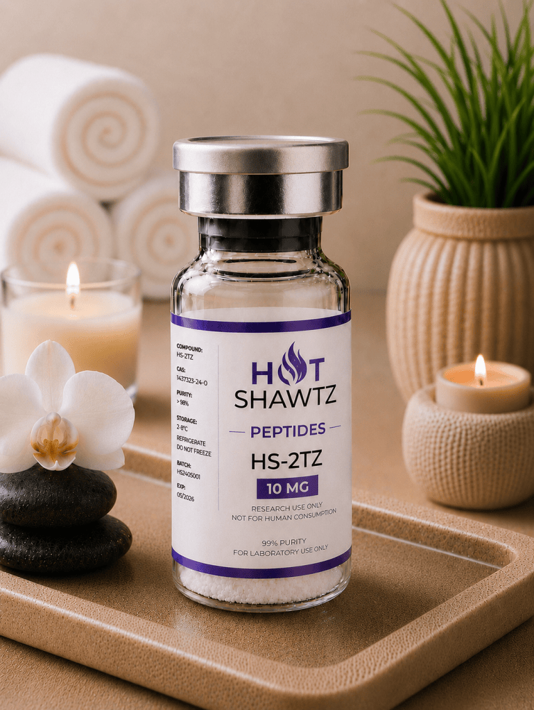 HS-2TZ 10mg