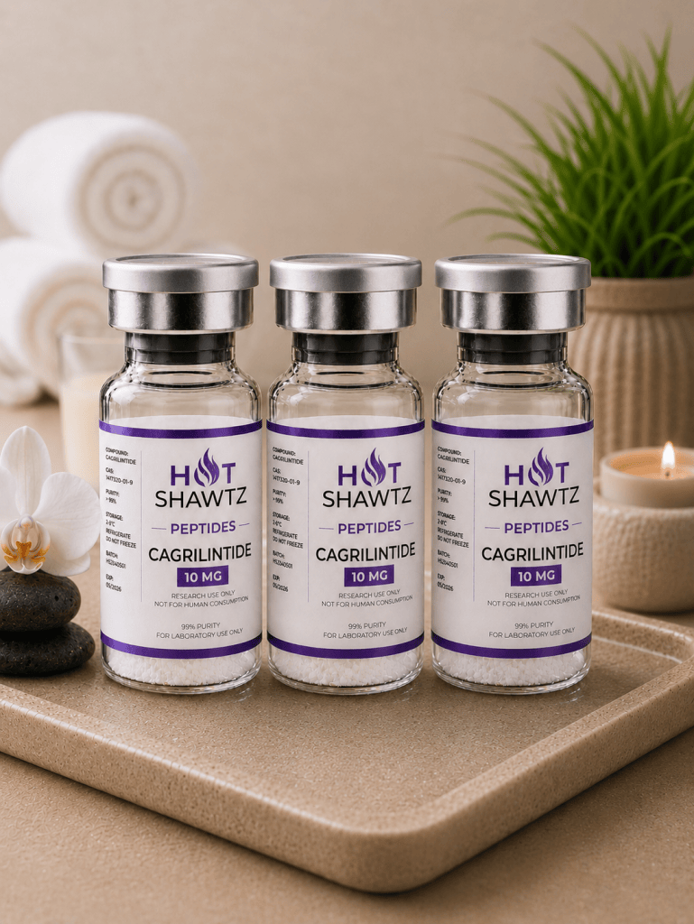 Cagrilintide 10mg Kit