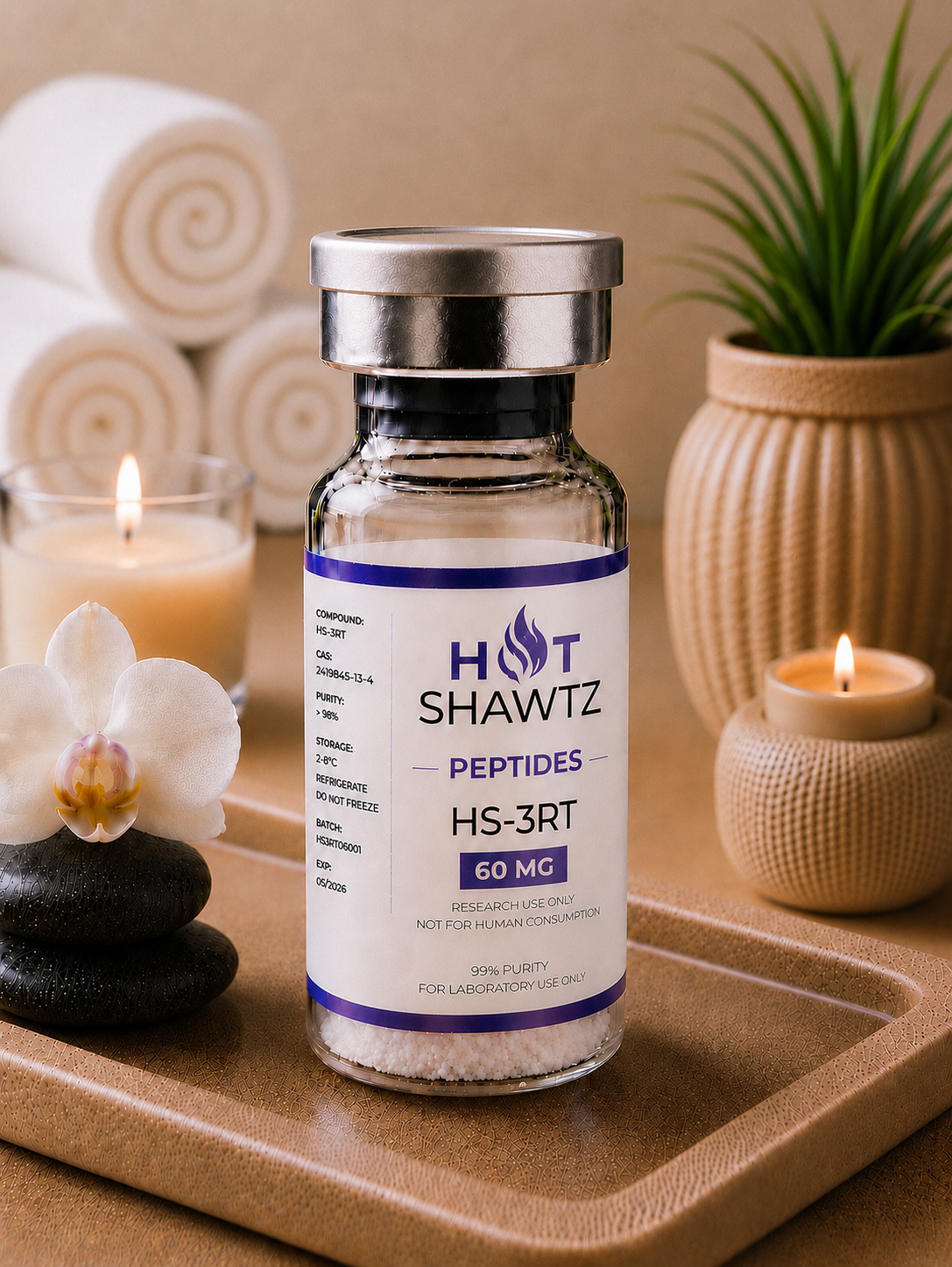 HS-3RT 60mg