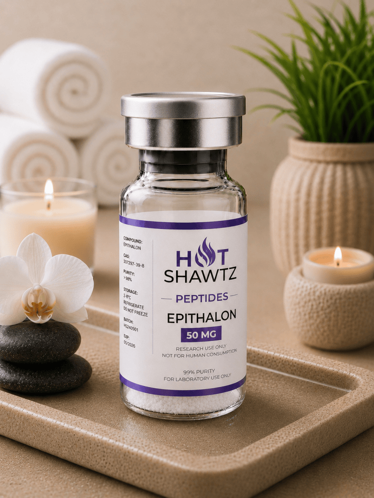 Epithalon 50mg
