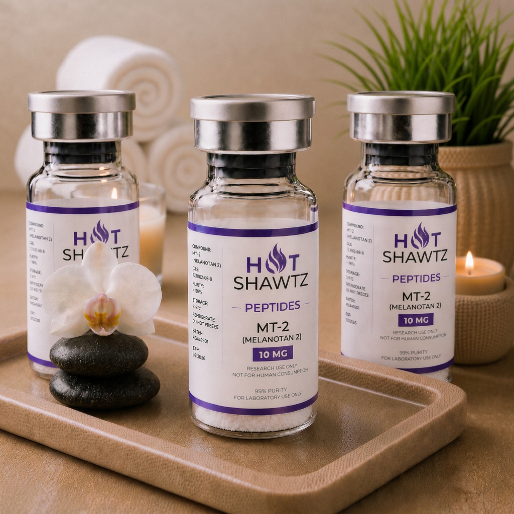 MT-2 (Melatonin 2) 10mg Kit