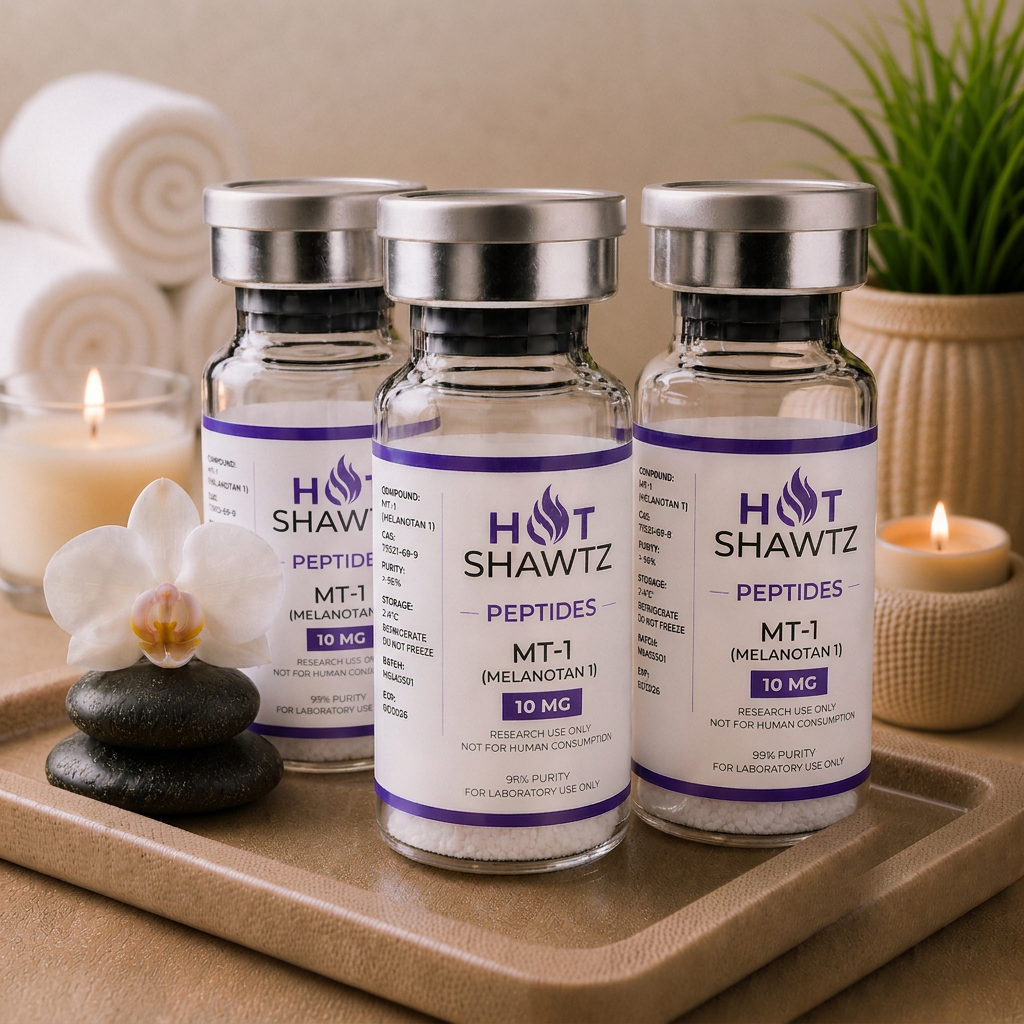 MT-1 (Melatonin 1) 10mg Kit