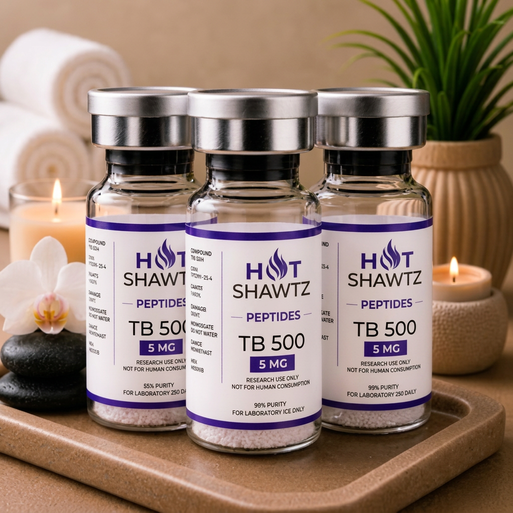 TB-500 5mg Kit